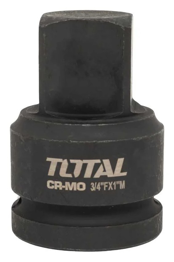 Адаптер ударный TOTAL THIA3401