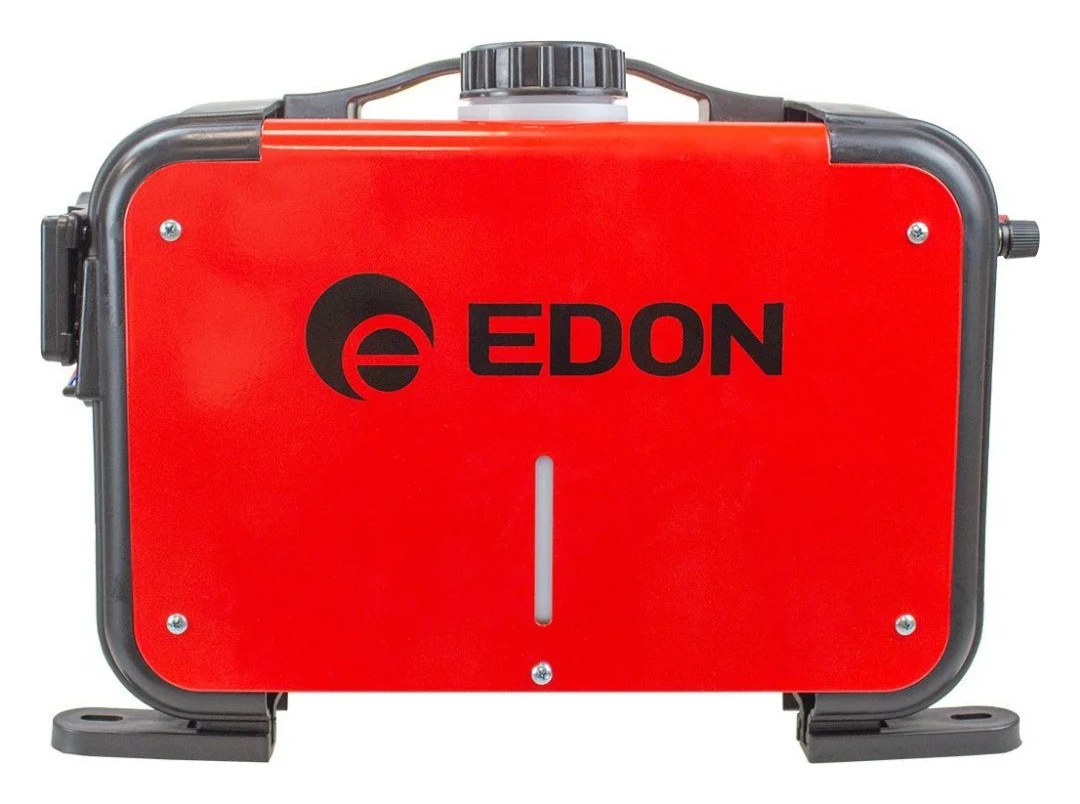Автономный дизельный отопитель EDON Smart DHP-12-24/5000 (12/24В., 220В., 2-8кВт., 5л., дисплей) 29752