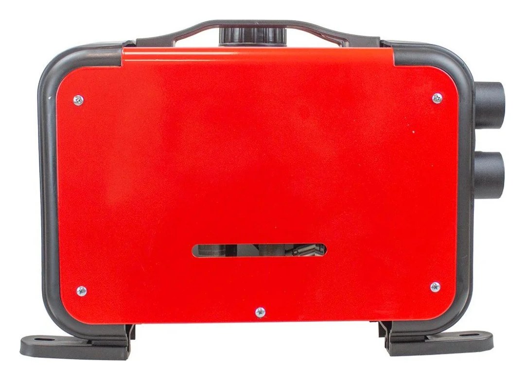 Автономный дизельный отопитель EDON Smart DHP-12-24/5000 (12/24В., 220В., 2-8кВт., 5л., дисплей) 29752