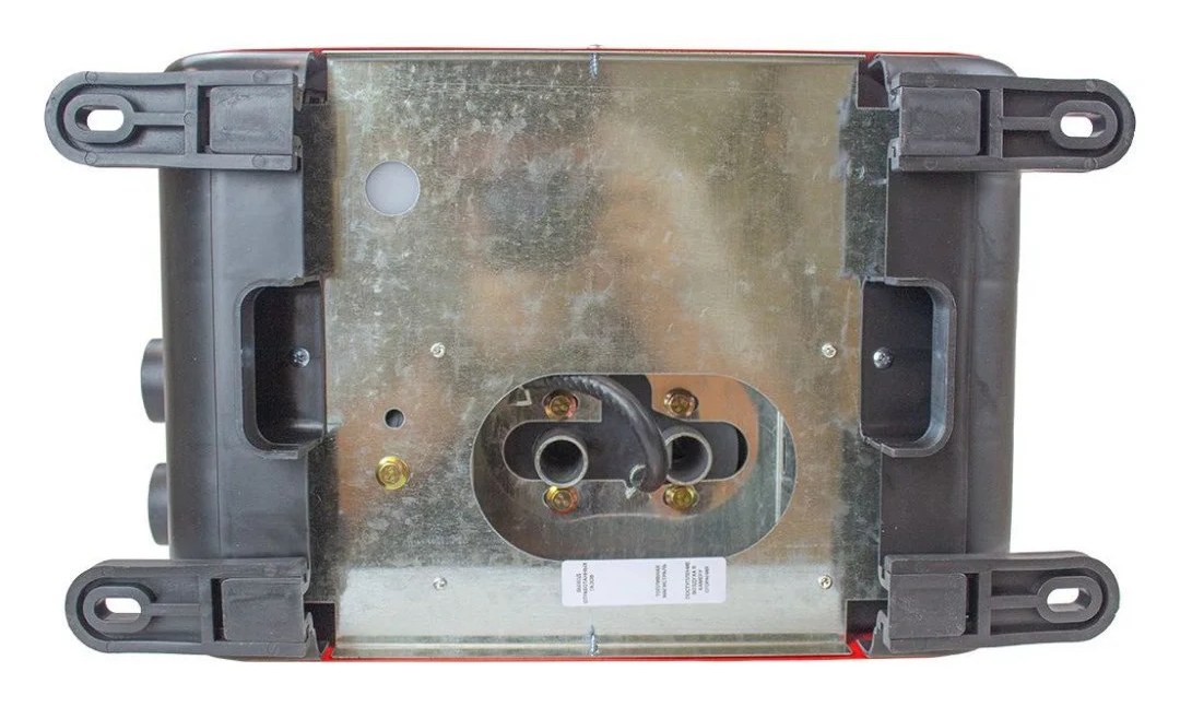 Автономный дизельный отопитель EDON Smart DHP-12-24/5000 (12/24В., 220В., 2-8кВт., 5л., дисплей) 29752
