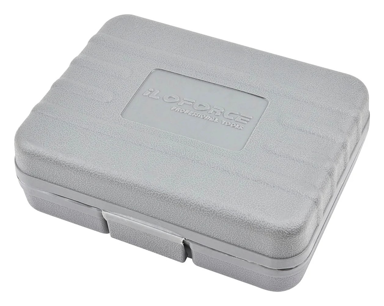 Адаптеры ударные iLOFORCE набор 8 предметов IF-4089MPB(62524)