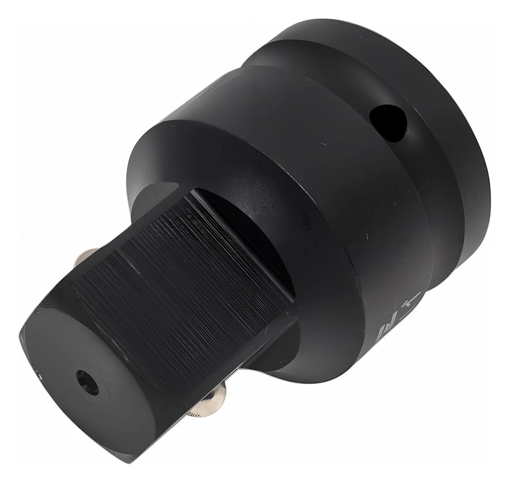 Адаптер ударный 3/4"х1" HORTZ 958406