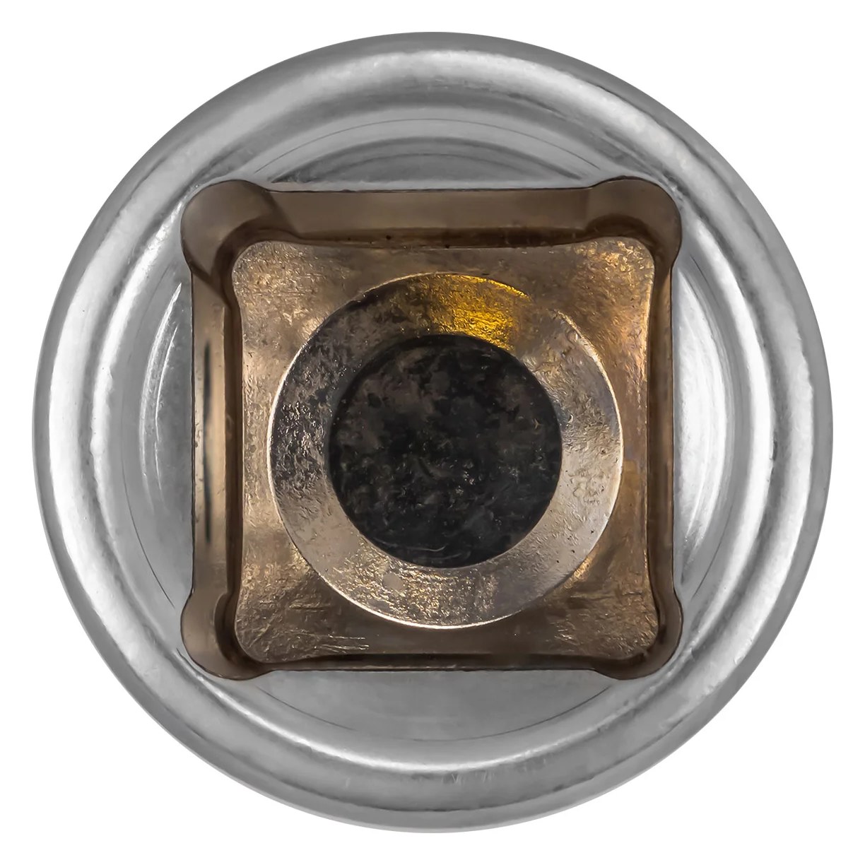 Адаптер-переходник Rockforce 1/2(F) x 3/8(M) (к-т 15шт) RF LIGHT-80943/к-т 15шт/(63162)