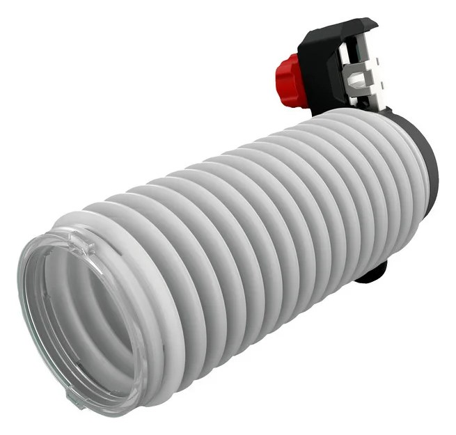 Адаптер для пылеудаления ESA plus Metabo 623770000