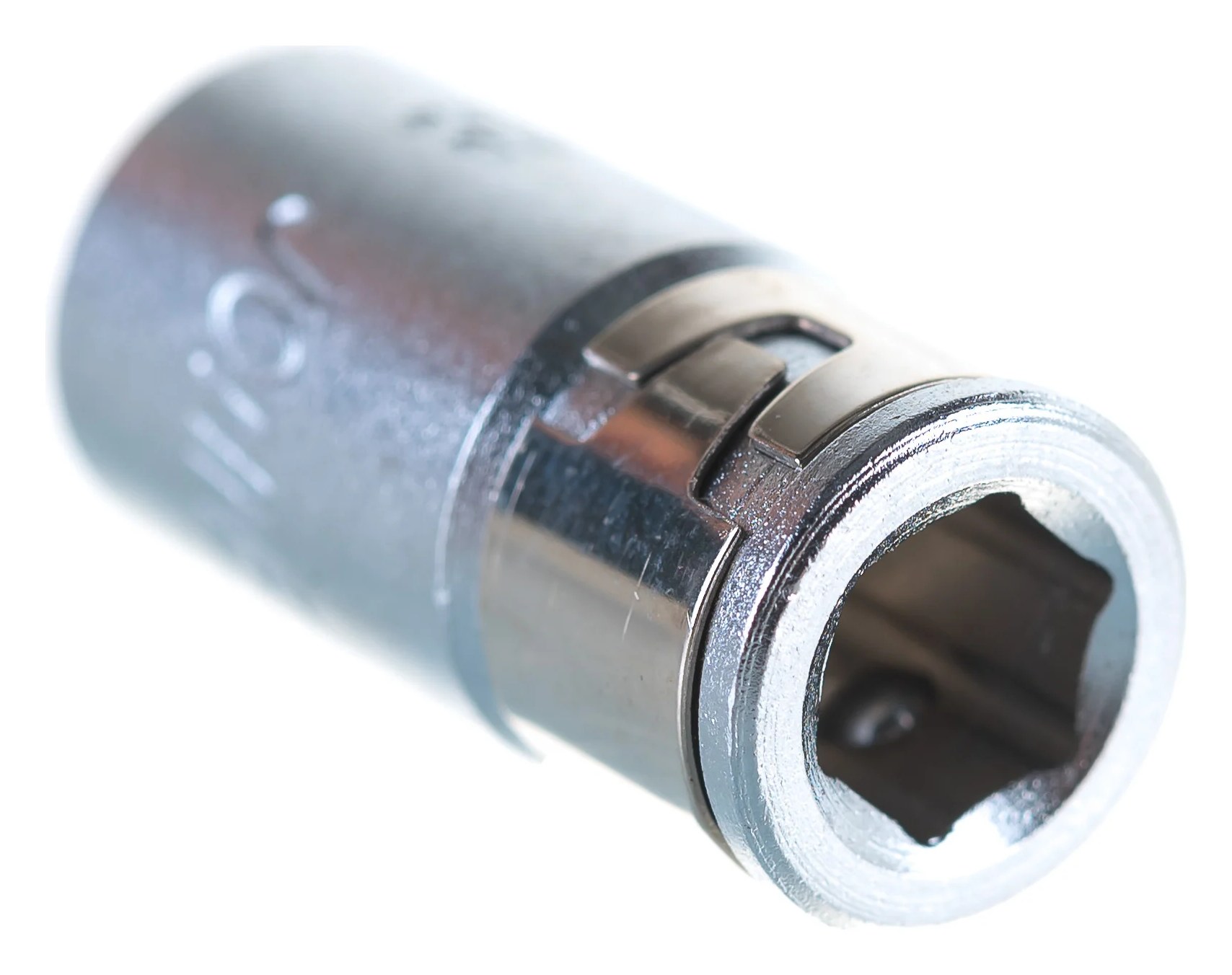 Адаптер 1/4"(F)-1/4"(F) для вставок Jonnesway S44H2206