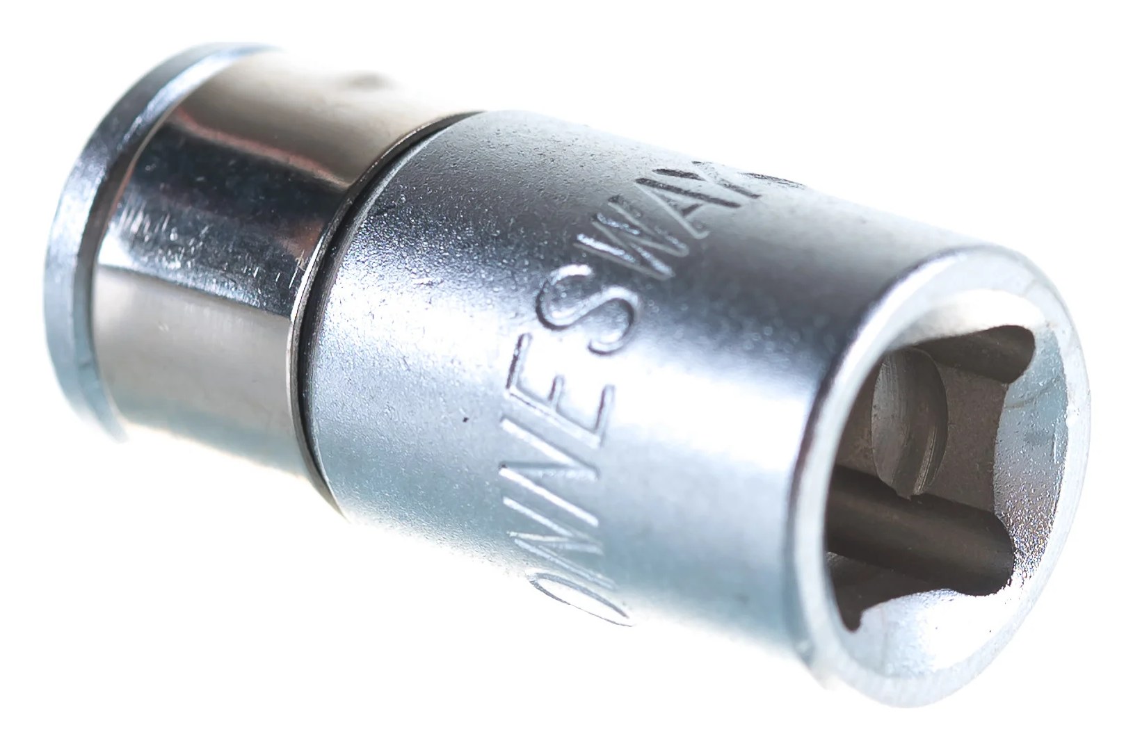 Адаптер 1/4"(F)-1/4"(F) для вставок Jonnesway S44H2206