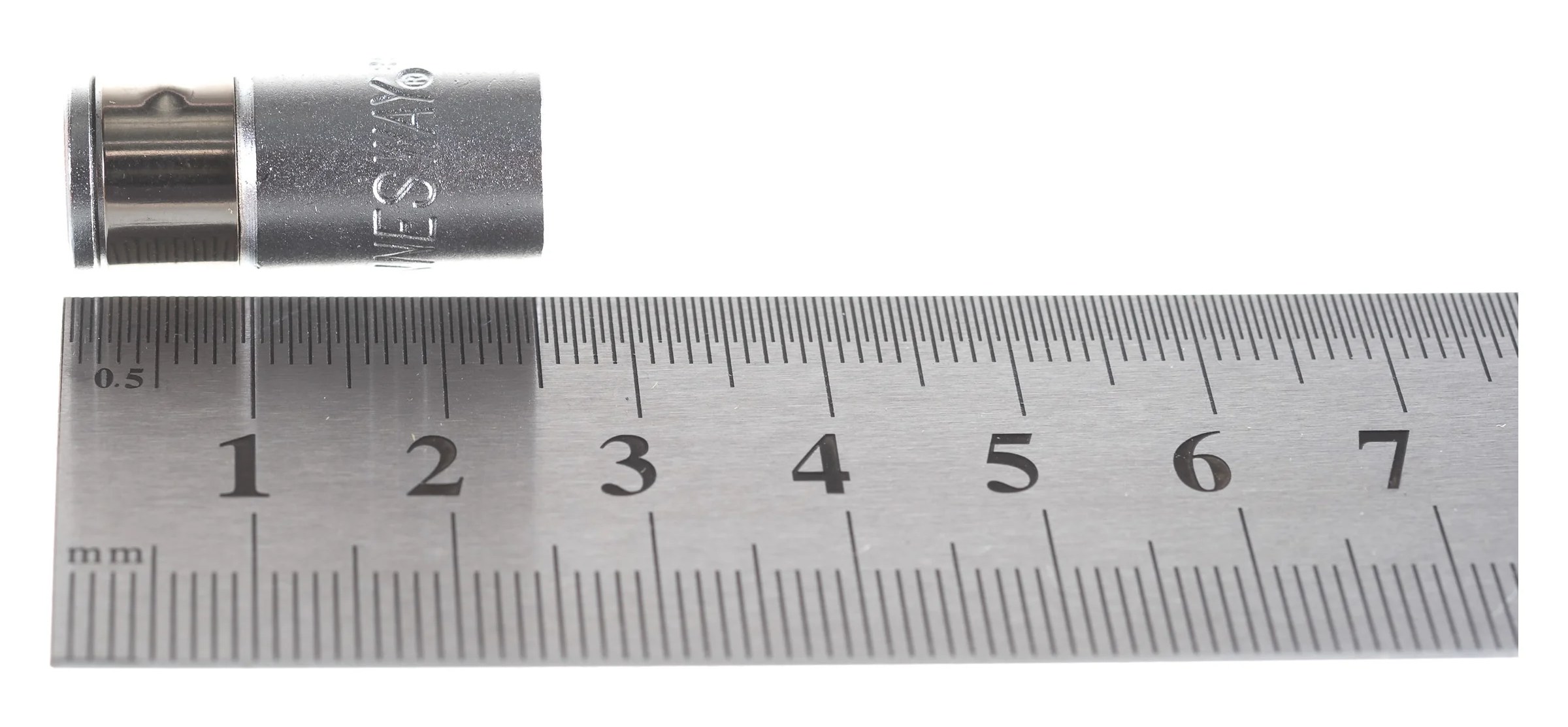Адаптер 1/4"(F)-1/4"(F) для вставок Jonnesway S44H2206