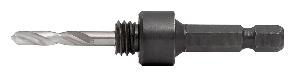 Адаптер RODMIX RX1R для биметаллических коронок (14-30 мм) 30001430001