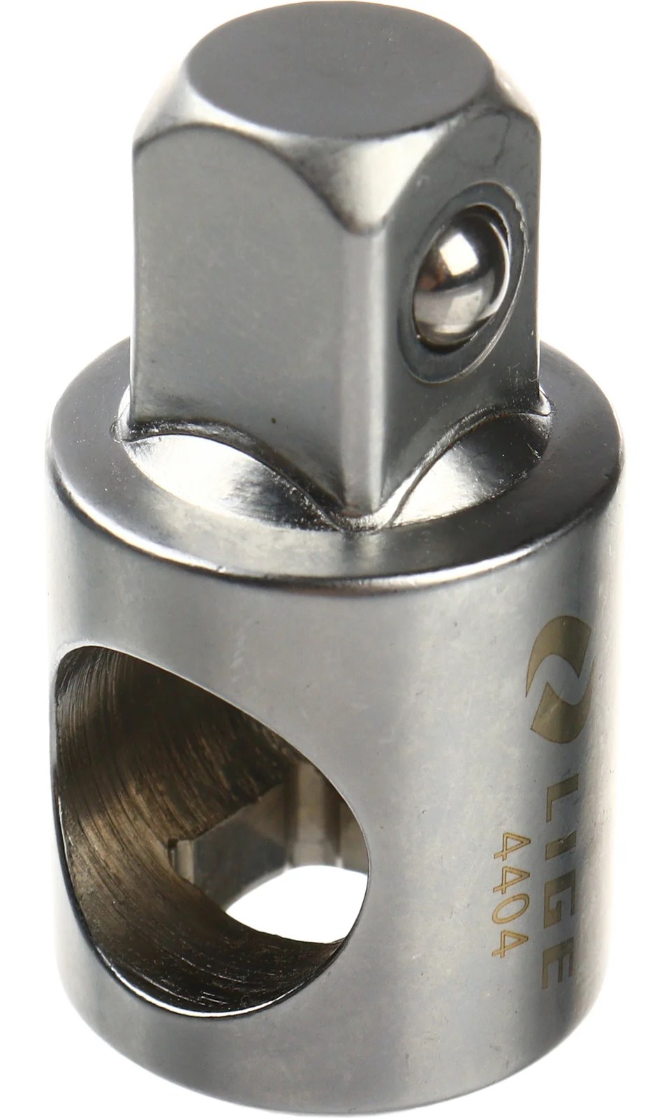 Адаптер LIGE 1/2(F) х 3/8(М) LG-4404 29608 029608