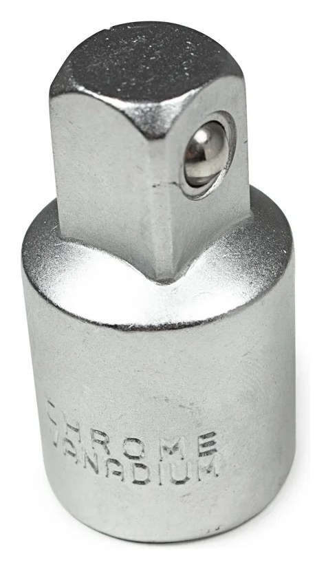 Адаптер KingTul 3/8''(F)x1/2''(M KT-80634(29335)
