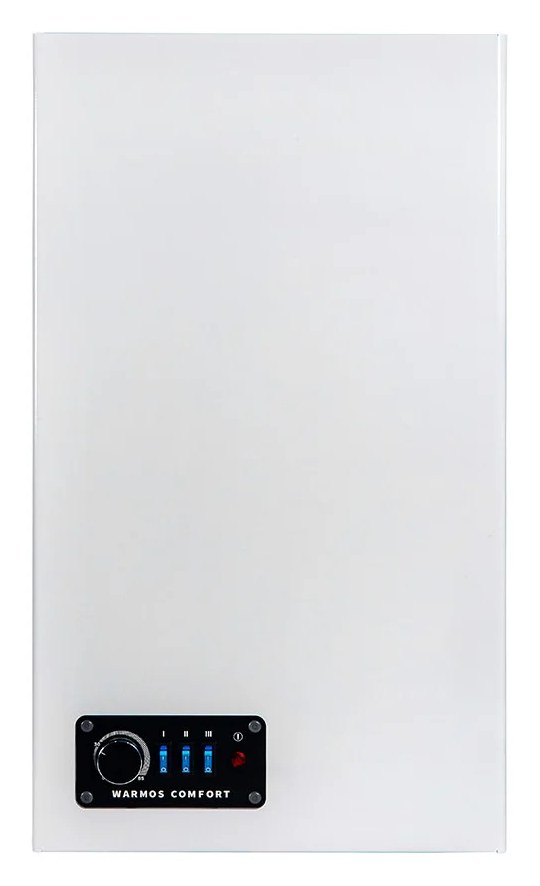 WARMOS COMFORT Эван 5 серия 14605