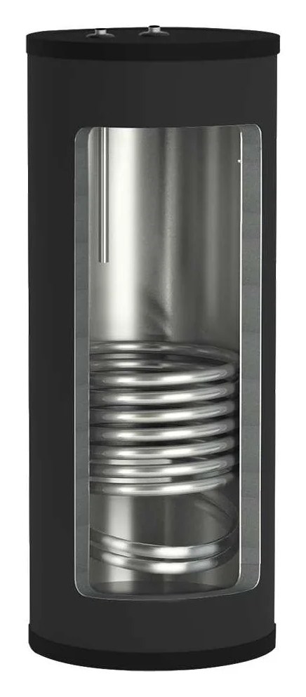 RISPA Бойлер RBF 2500 INOX напольный, 210кВт нерж. сталь 304 RBF-2500