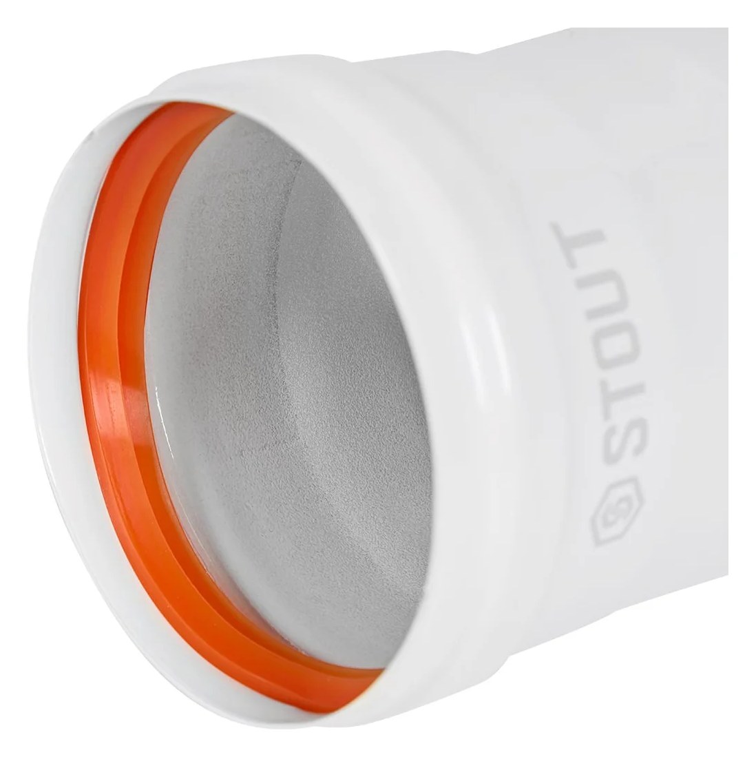 Адаптер соединительный традиционный STOUT SCR-0080-000006 D80(м-м) PEE9H4MM77FPB7