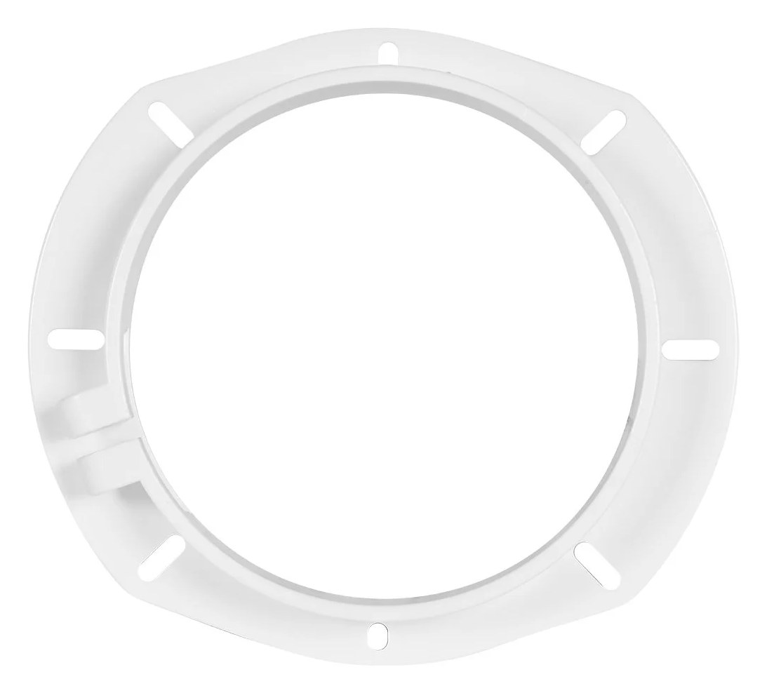 Адаптер STOUT SCR-6010-000014 Immergas комплект (фланец пластиковый, втулка) PEE9H4MM72TMPH