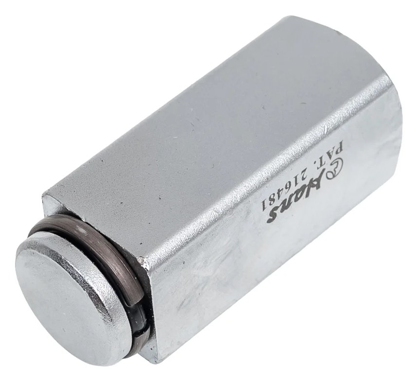 Адаптер сменный 3/4" HANS 88884SP