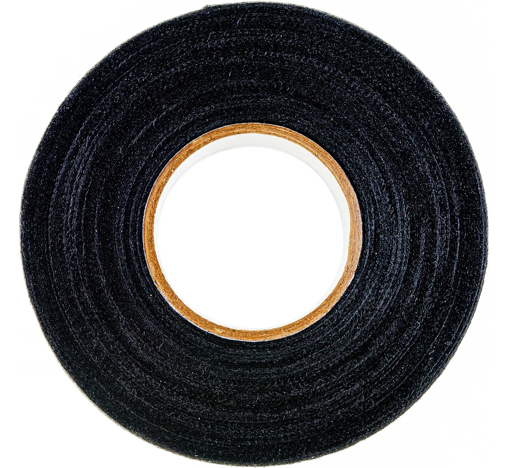 Автомобильная изолента KRANZ флис, 0.3x25 мм, 15 м KR-09-2906-1