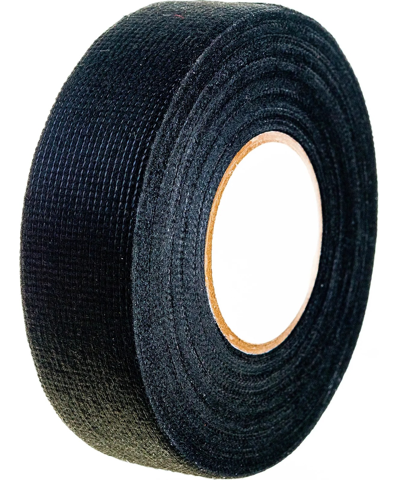 Автомобильная изолента KRANZ флис, 0.3x25 мм, 15 м KR-09-2906-1