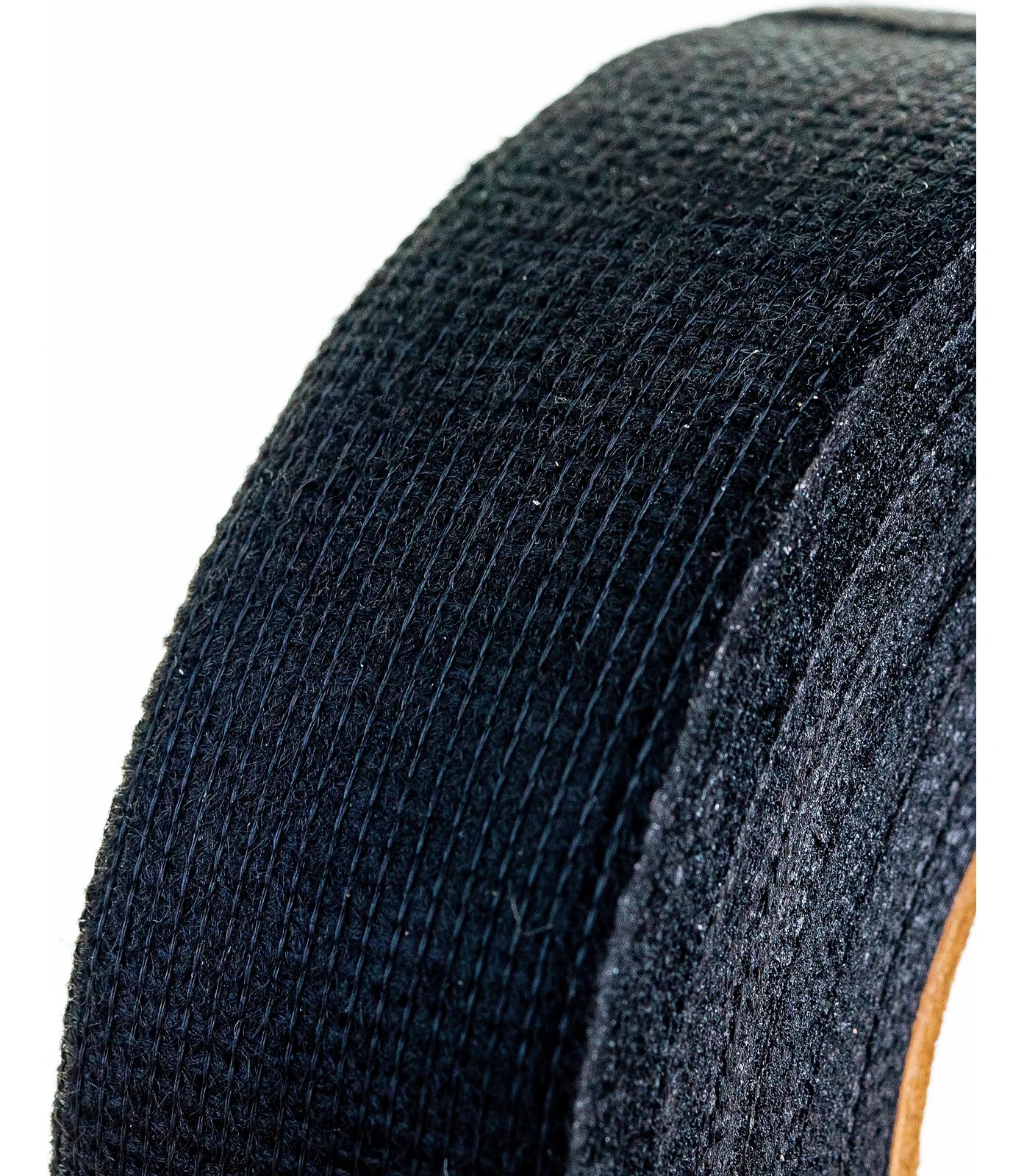 Автомобильная изолента KRANZ флис, 0.3x25 мм, 15 м KR-09-2906-1