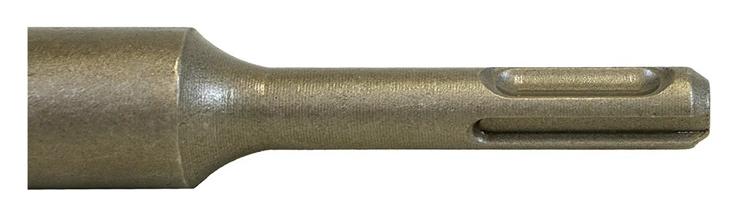 Адаптер для коронок по бетону с центрирующим сверлом (400 мм; SDS-plus) Sturm 9018-SDS-Plus400