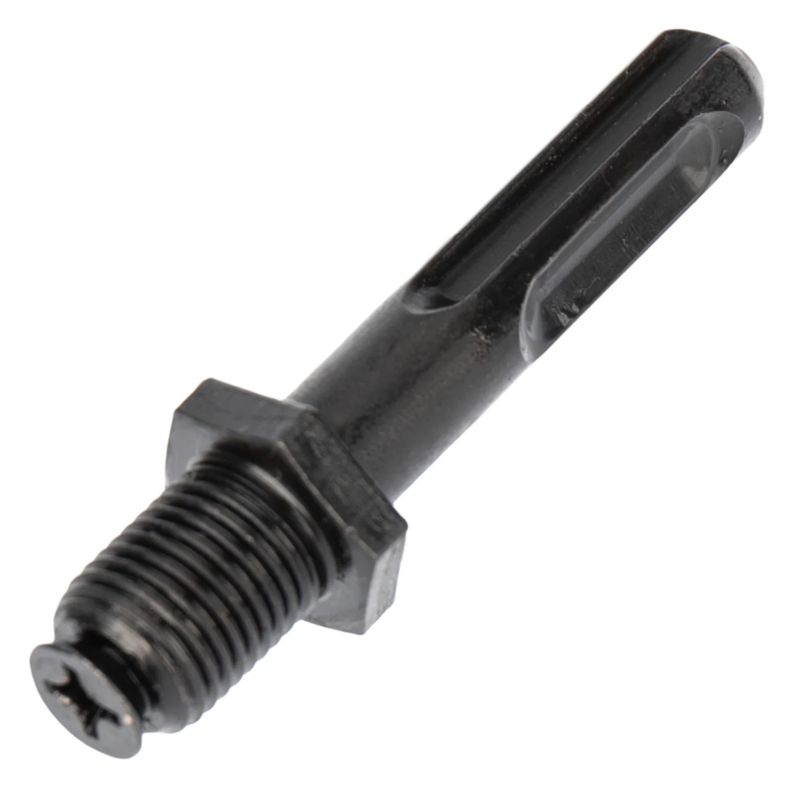 Адаптер с хвостовиком SDS-plus на патрон сверлильный KRANZ 1/2-20 UNF KR-92-0502