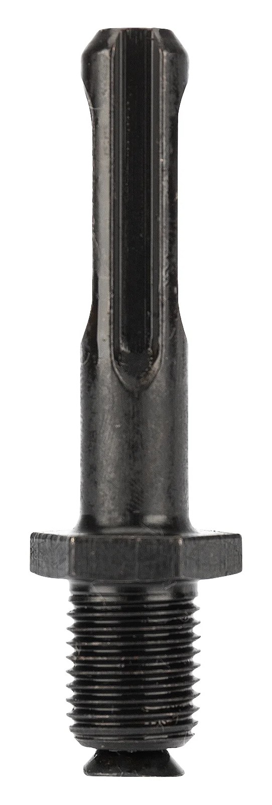 Адаптер с хвостовиком SDS-plus на патрон сверлильный KRANZ 1/2-20 UNF KR-92-0502