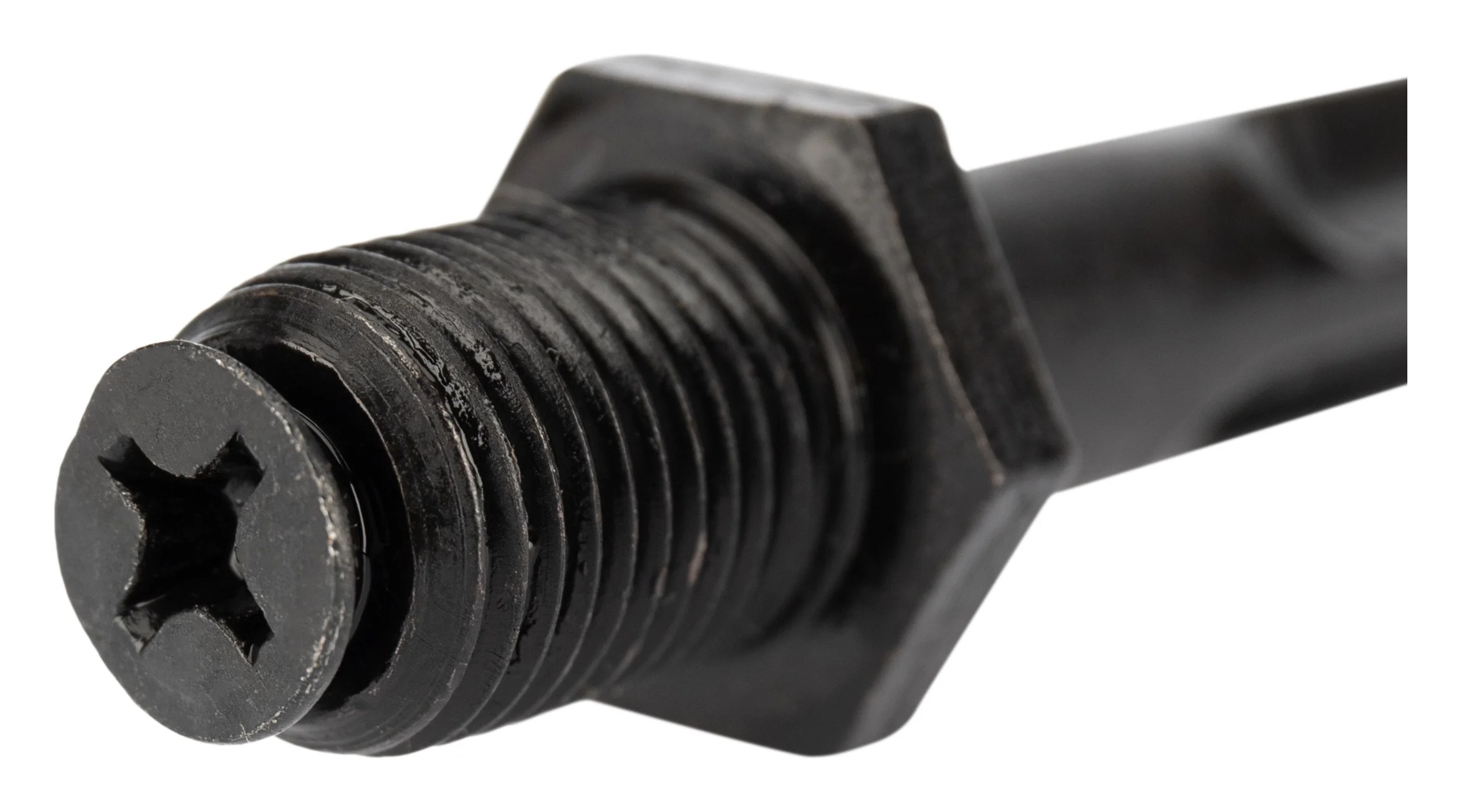 Адаптер с хвостовиком SDS-plus на патрон сверлильный KRANZ 1/2-20 UNF KR-92-0502