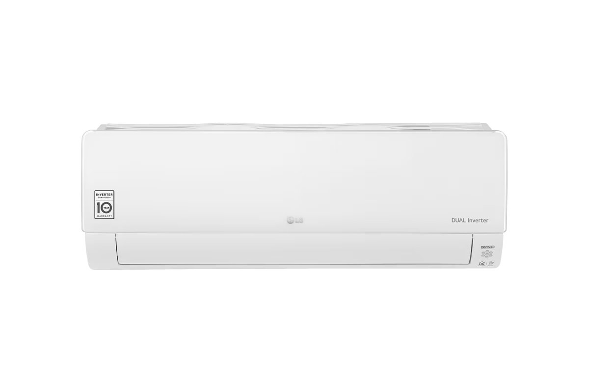 Инверторная сплит-система LG PROCOOL B24TS настенная, 24 BTU, до 64 м²