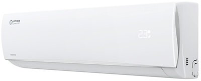 Кондиционер ULTIMA COMFORT Eclipse ECP-I09PN 9 BTU инверторная сплит-система
