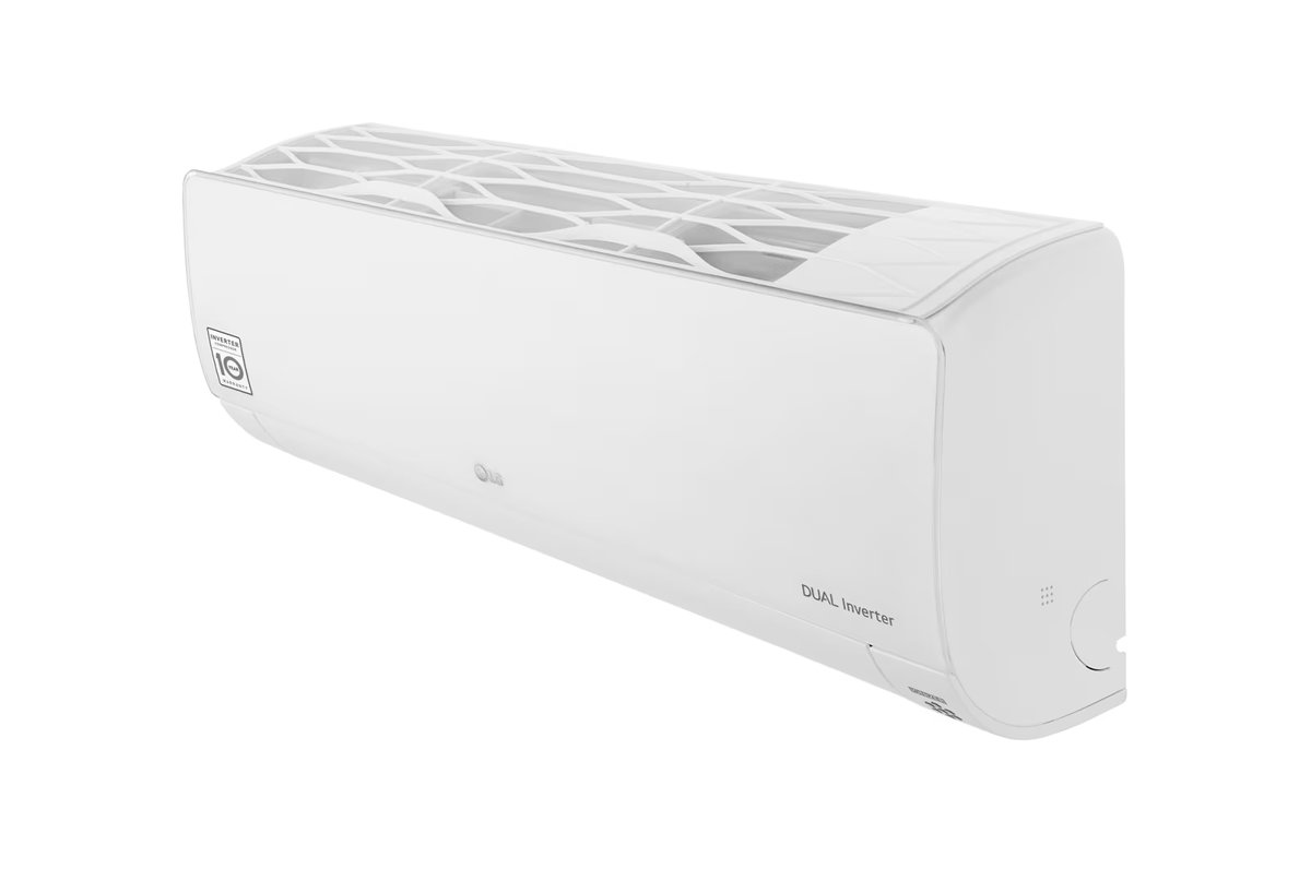 Инверторная сплит-система LG PROCOOL B24TS настенная, 24 BTU, до 64 м²