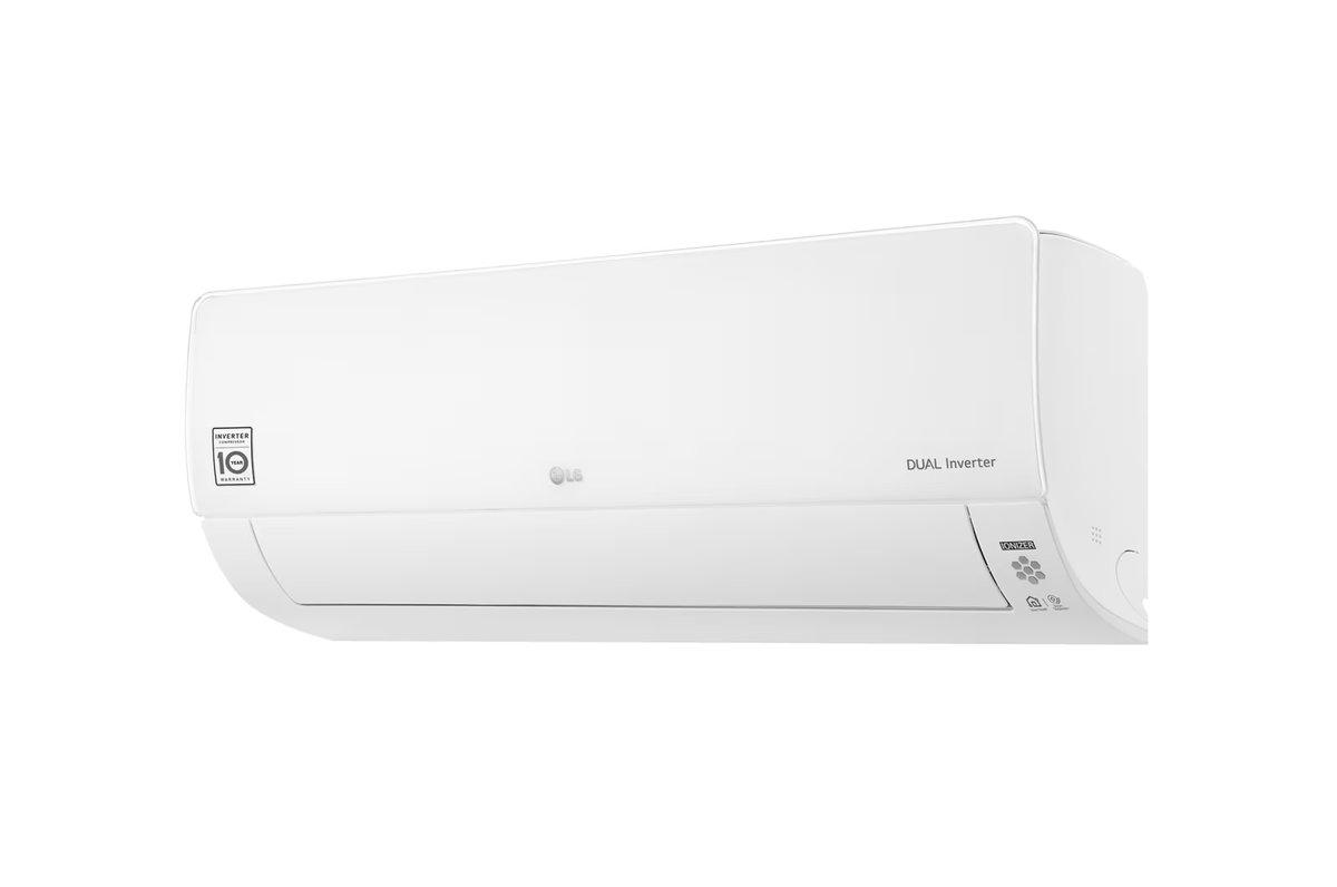 Инверторная сплит-система LG PROCOOL B24TS настенная, 24 BTU, до 64 м²