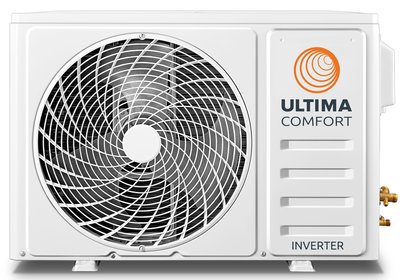 Кондиционер ULTIMA COMFORT Eclipse ECP-I09PN 9 BTU инверторная сплит-система