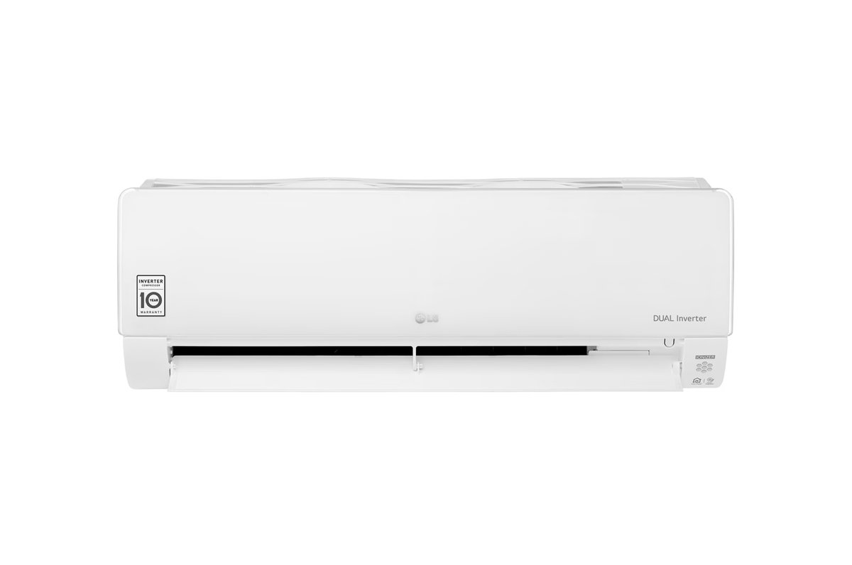 Инверторная сплит-система LG PROCOOL B24TS настенная, 24 BTU, до 64 м²