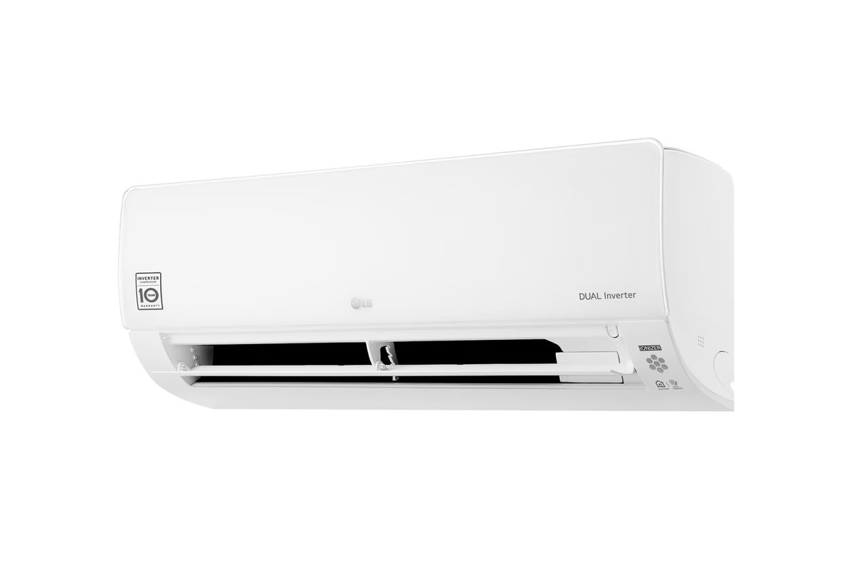 Инверторная сплит-система LG PROCOOL B24TS настенная, 24 BTU, до 64 м²