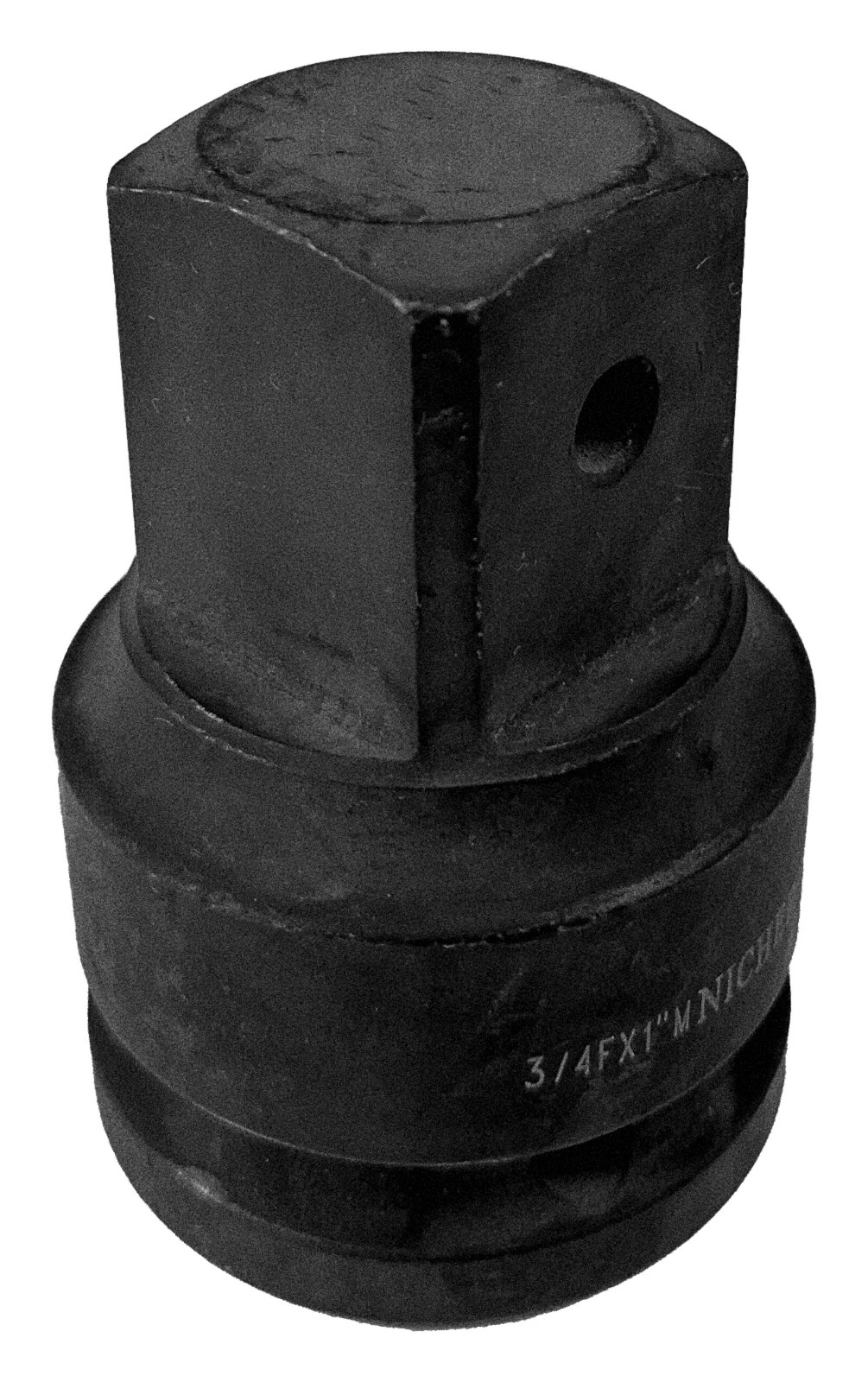 Адаптер ударный 3/4"F х 1"M NICHER 16688A