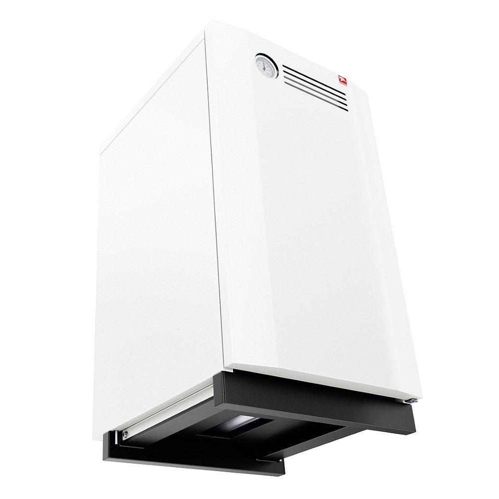 Напольный газовый котел Лемакс Classic 12.5W (двухконтурный)