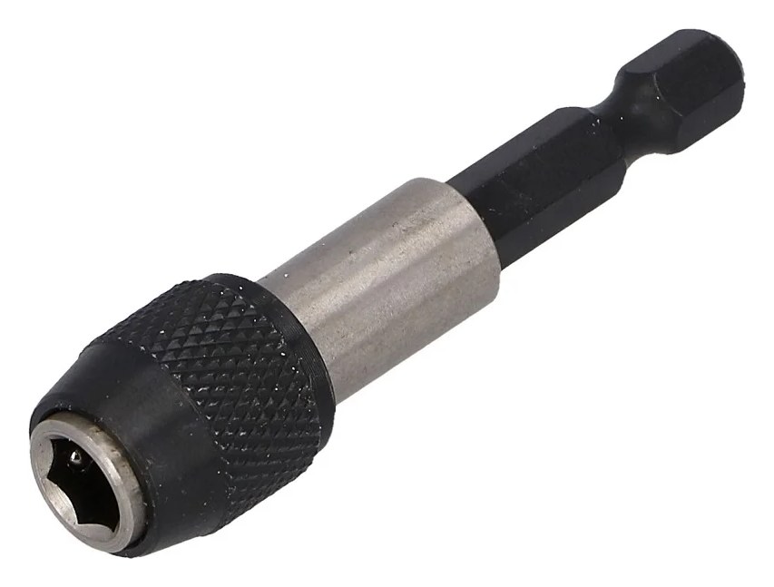 Адаптер для бит магнитный DRAUMET PREMIUM Quick 60мм 9266 DP200-02