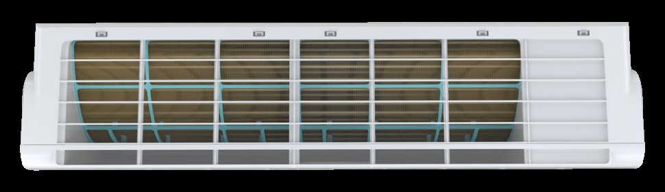 Классическая сплит-система серии ELYSIUM ELB-09PN (комплект)