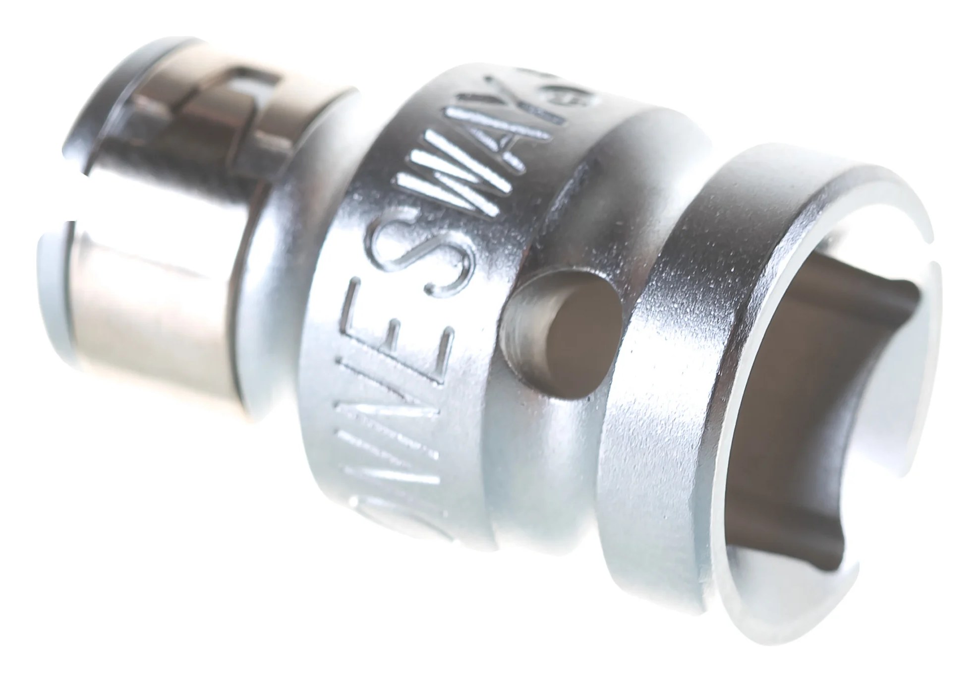 Адаптер для вставок 1/2"(F)-10 мм 1/2"(М) DR Jonnesway S44H4110