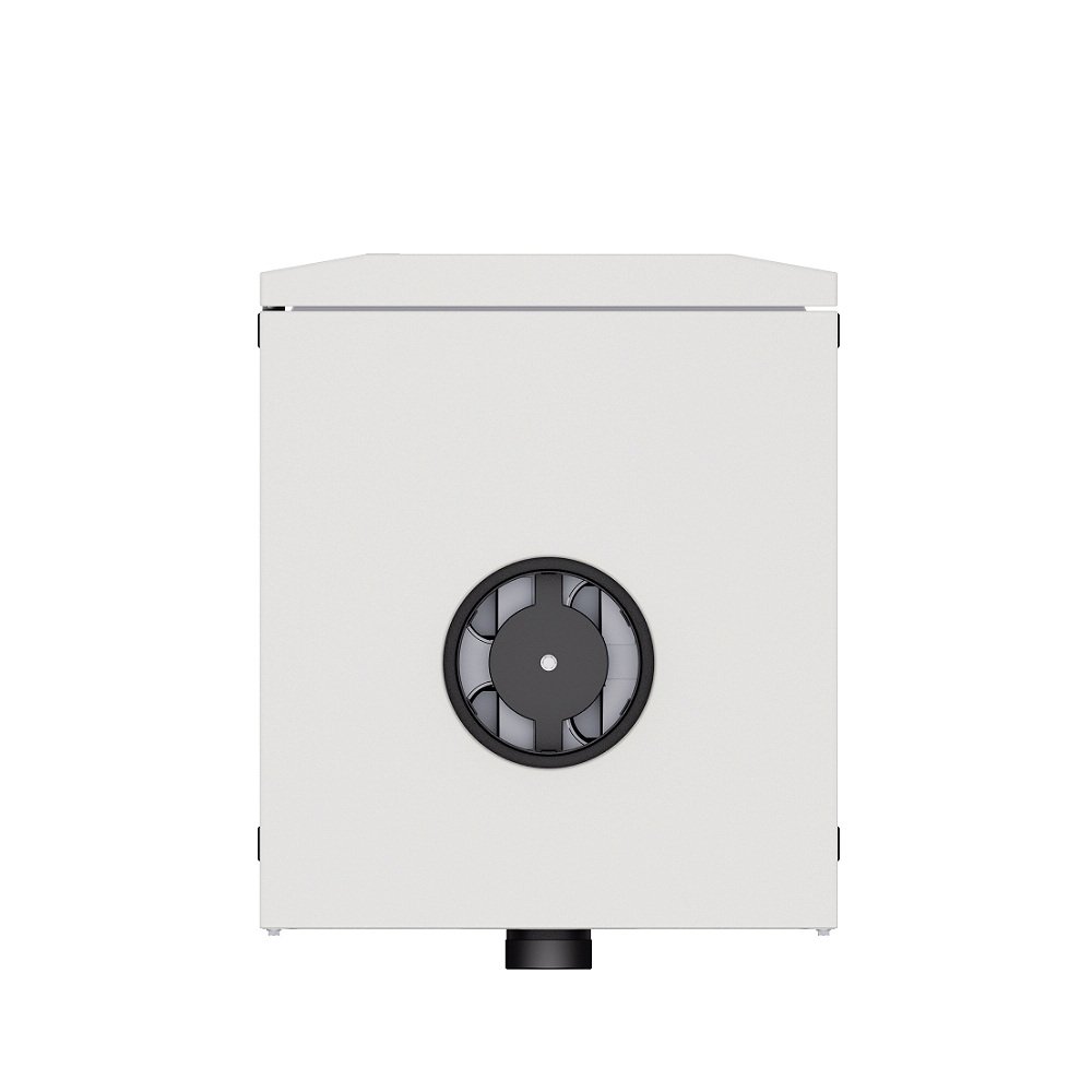 Напольный газовый котел Лемакс Classic 16W (двухконтурный)