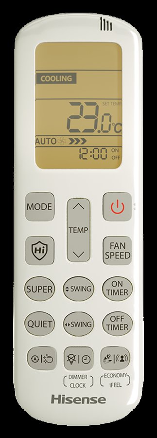 Классическая сплит-система серии ERA Classic A Wi-Fi AS-24HW4RBSKC00 (комплект)