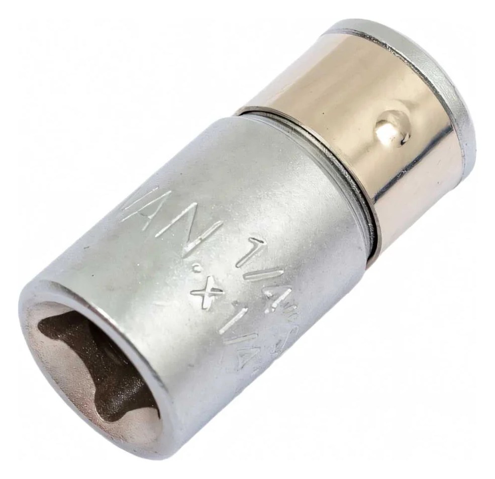 Адаптер для бит 1/4 VATA 232201