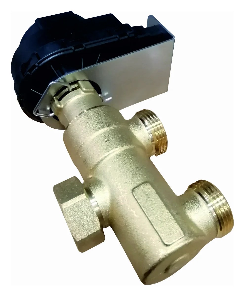 3-х ходовой клапан FED (220V, 4.5W, 23mA) G3/4" к котлам electric 2051884 K3FED