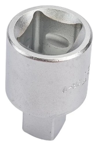 Адаптер КОБАЛЬТ F 1/2 x M 3/8, Cr-V 642-791