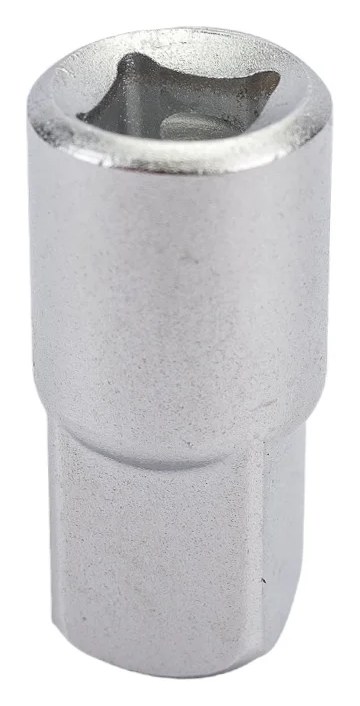 Адаптер КОБАЛЬТ F 1/4 x M 3/8, Cr-V 642-777