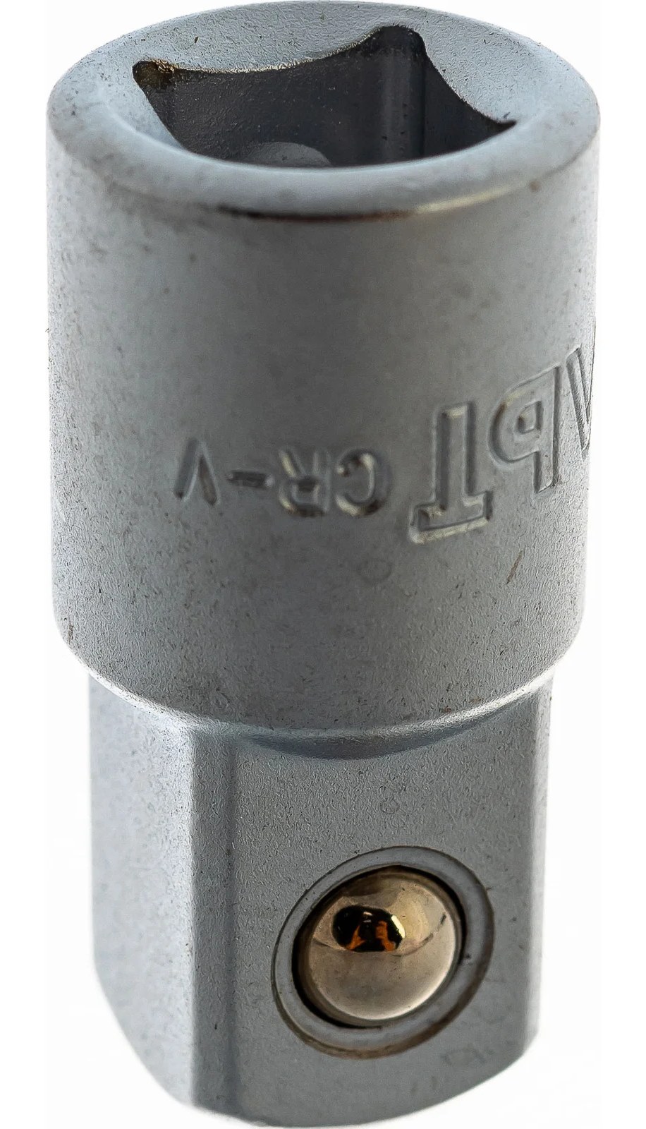 Адаптер КОБАЛЬТ F 3/8 x M 1/2, Cr-V 642-784