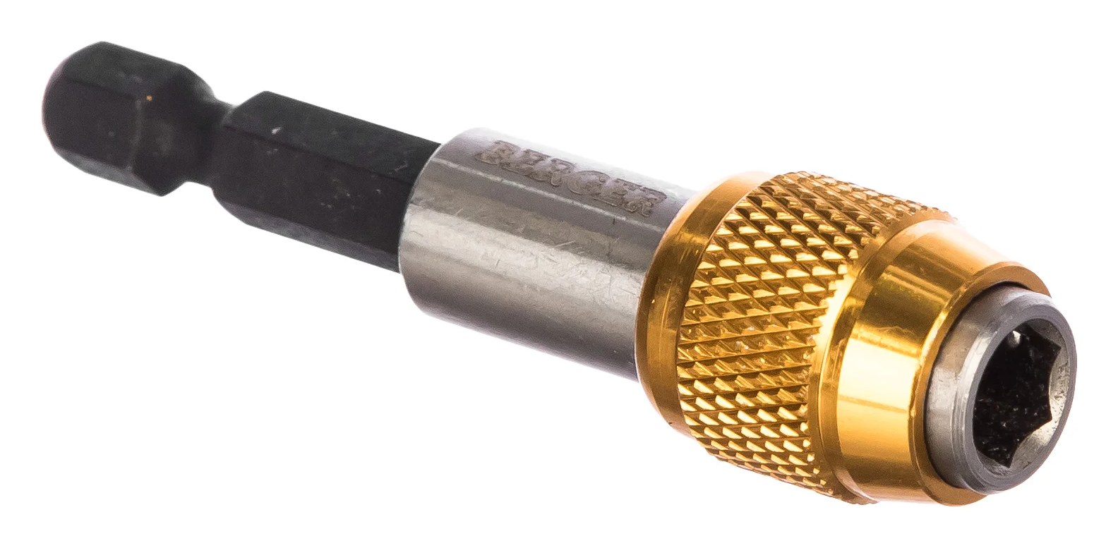 Адаптер магнитный 1/4" для шуруповерта Berger BG BG-MBH