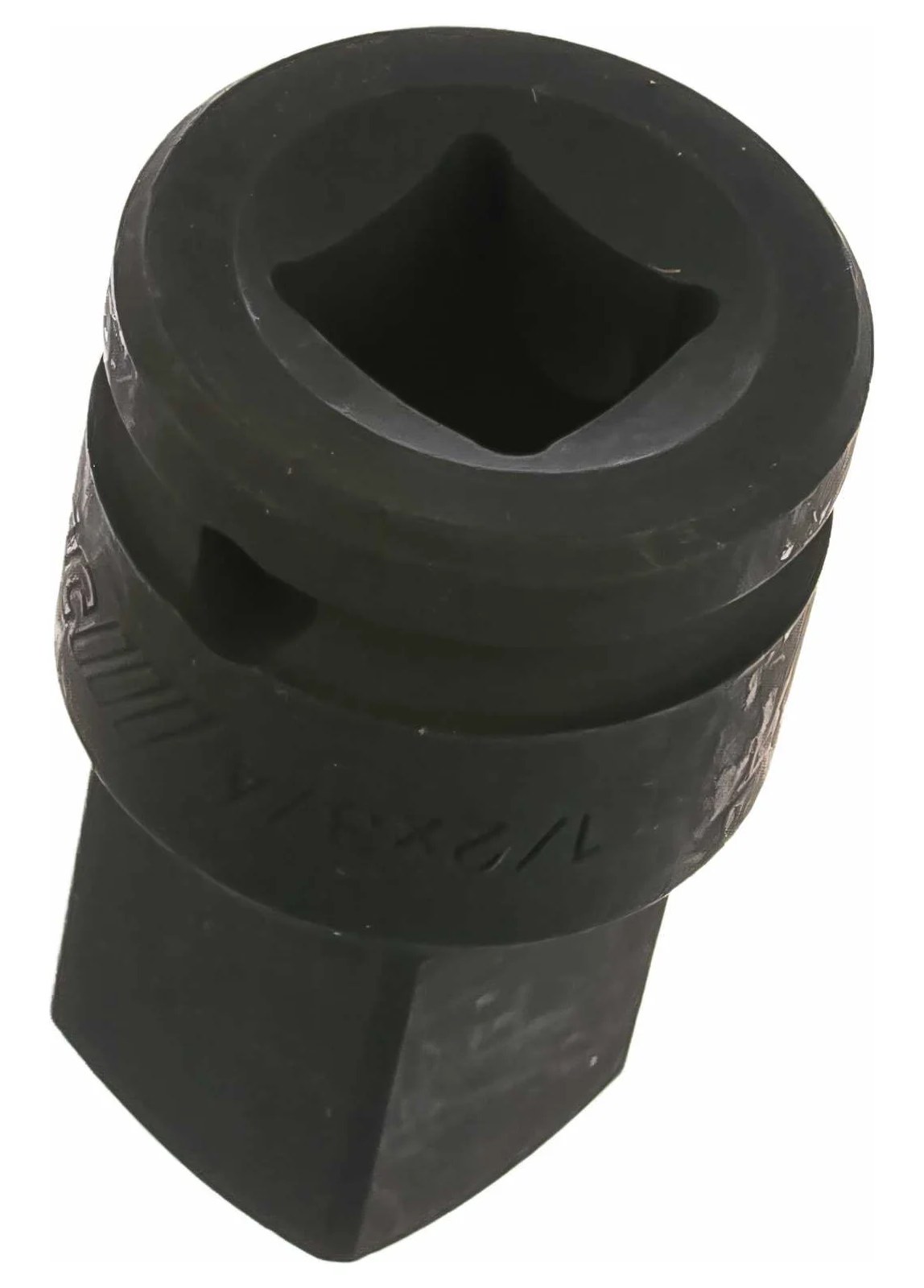 Адаптер JTC 1/2" F х 3/4" М 48мм, d=30мм ударный -440406 708246