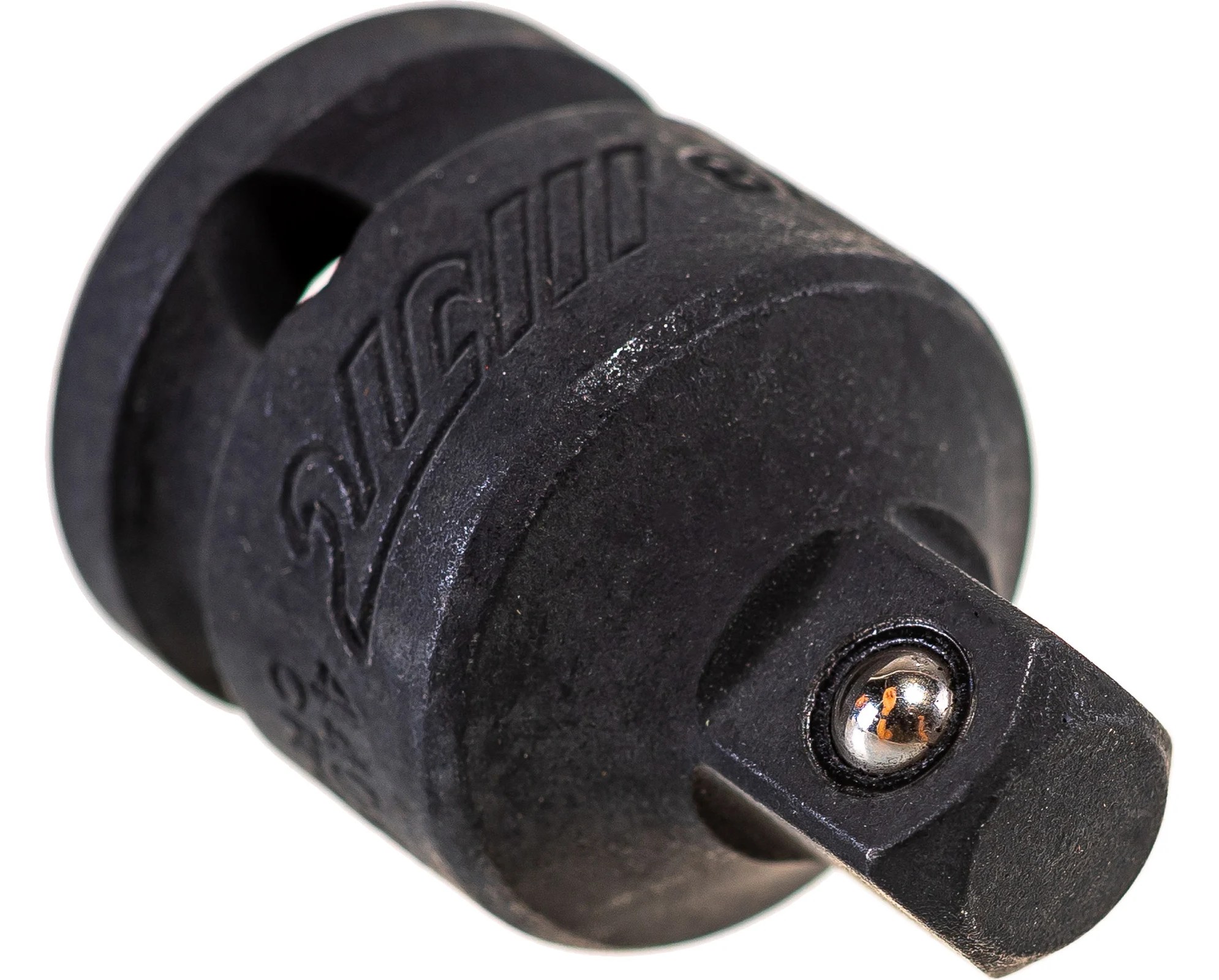 Адаптер JTC 1/2" F х 3/8" М 38мм, d=25мм ударный -440403 708247