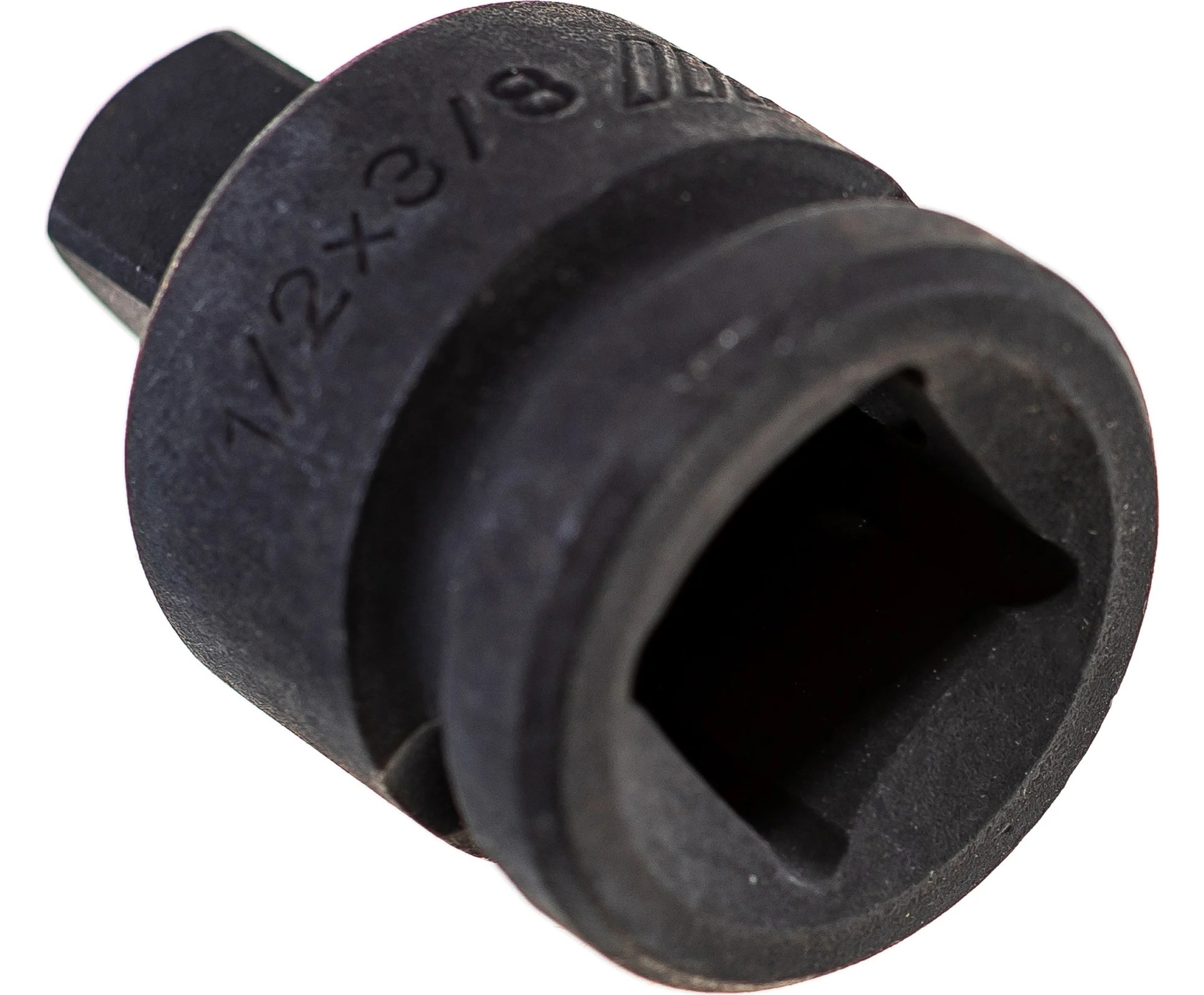 Адаптер JTC 1/2" F х 3/8" М 38мм, d=25мм ударный -440403 708247
