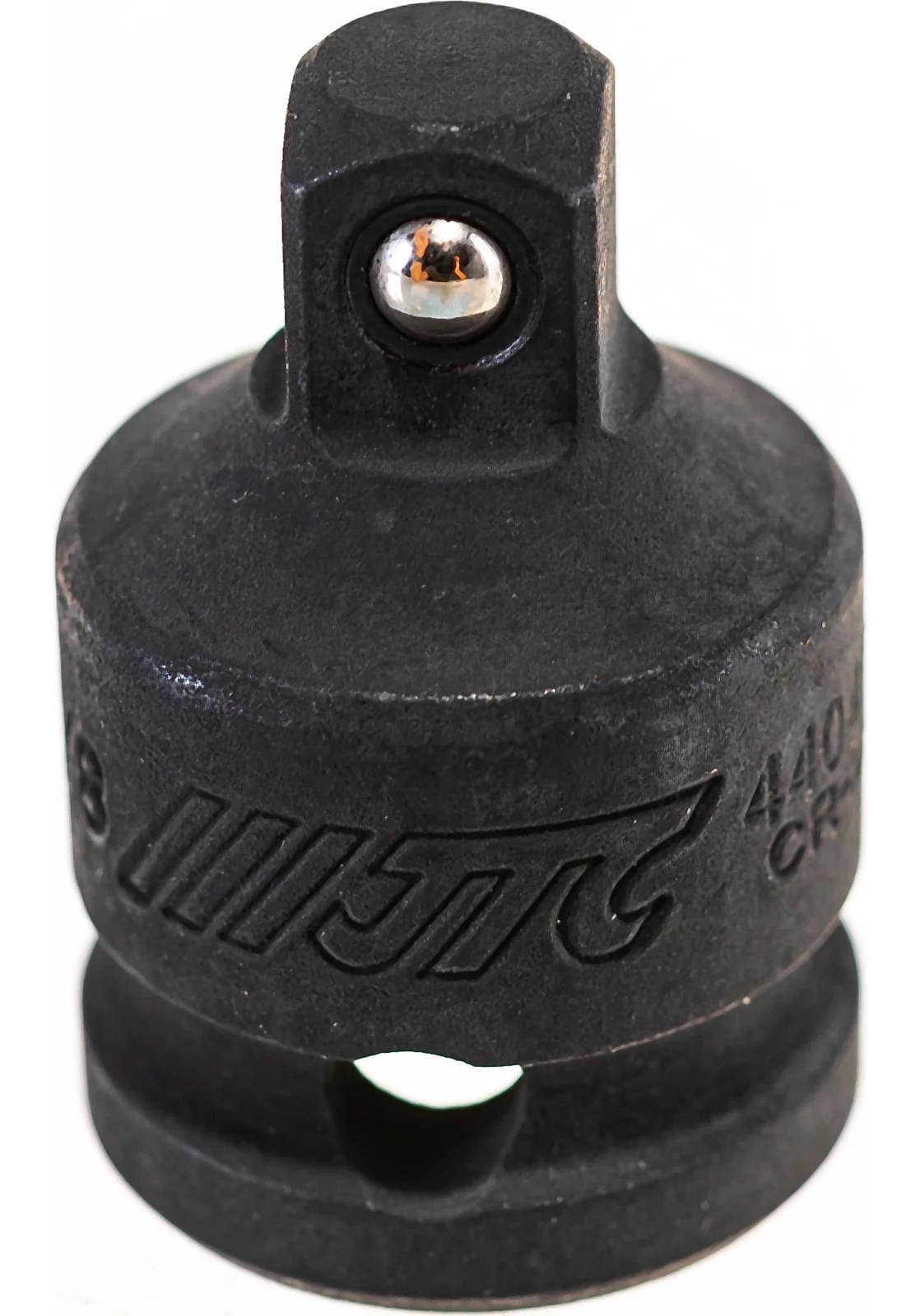 Адаптер JTC 1/2" F х 3/8" М 38мм, d=25мм ударный -440403 708247